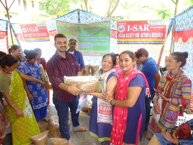 i-sar-work-and-development-work